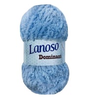Angel Çanta Aksesuar Lanoso Dominant No:22 Bebe Mavi 961