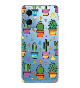 PrintiFy Xiaomi Redmi Note 12 5G ile Uyumlu 1mm Slim Fit Water Color 4 Baskılı Şeffaf  Kılıf
