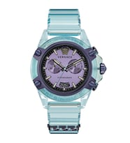 Versace VRSCVEZ701523 Kol Saati