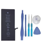 iPhone 6G PLUS Uyumlu Pil Sıfır - Servis + TAMİR SETİ