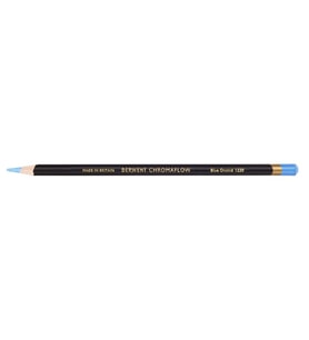 Derwent Chromaflow Kuruboya Kalemi 1220 Blue Orchid 