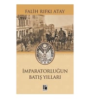 İmparatorluğun Batış Yılları