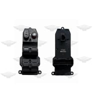 HONDA JAZZ SOL ÖN CAM DÜĞME 2002-2006 35750-SAA-G12-ITQ