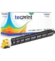 Tecprint Kyocera TK8335 Sarı Muadil Toner 15.000 Sayfa
