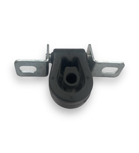 VW Polo HB 2000-02 Egzoz Son Susturucu Tutucu Askı Lastiği 1H0253144C