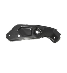 Leon Sol Çamurluk Bağlantı Braketi Sac 2013 Sonrası 5F0806929