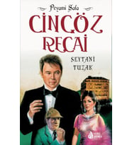 Cingöz Recai 06 Şeytani Tuzak