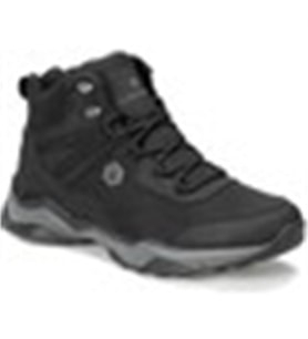 Lumberjack Brandon Hi 9pr Siyah Erkek Outdoor Bot SİYAH