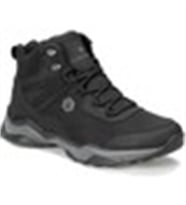 Lumberjack Brandon Hi 9pr Siyah Erkek Outdoor Bot SİYAH
