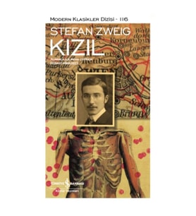 KIZIL