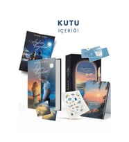 Aykırı Kıyılar 1 - Hediyeli Kutu (Ciltli)