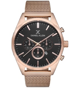 DANIEL KLEIN DK012398G-07 ERKEK KOL SAATİ