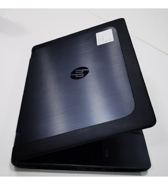 HP ZBOOK 15 G2 Intel i7-4810MQ 16 Ram 256 SSD B KALİTE Workstation
