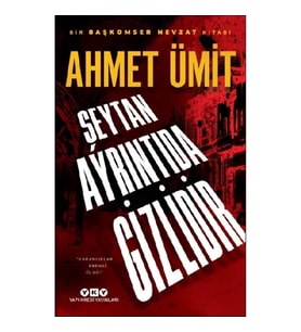 Şeytan Ayrıntıda Gizlidir