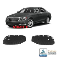 MERCEDES - ÖN TAMPON IZGARASI SOL ( EXCLUSIVE ) W213 2016-