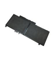 Dell  6MT4T  Notebook Bataryası Pili - 4 Cell