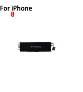 Tkgz İPhone 8 Titreşim Motoru
