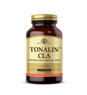 Solgar Tonalin CLA SoftGel Kapsül
