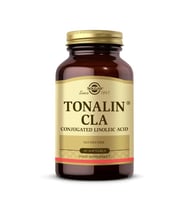 Solgar Tonalin CLA SoftGel Kapsül
