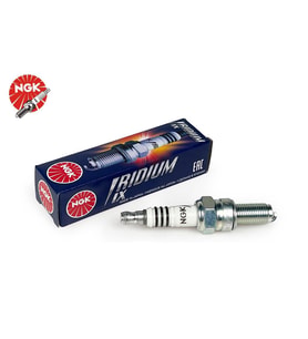 Ngk Cpr8eaıx-9 2004-2017 Honda CBF 150 Uyumlu Buji İridyum Buji