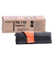 Tonersepeti Kyocera Mita TK-110 Orjinal Toner