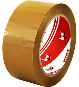 VEGE TABA 100MT KOLİ BANTI 45X100MT. (5680)
