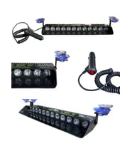 S12 CAM İÇİ ÇAKAR KIRMIZI BEYAZ MAVİ