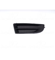 Skoda Octavia 2 2009-2013 Tampon Izgarası Ön Sol Sissiz