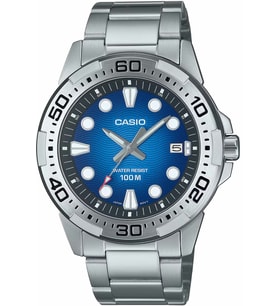 CASIO MTD-140D-2AVDF ERKEK KOL SAATİ