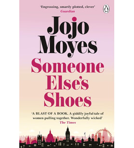 Someone Else’S Shoes