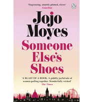 Someone Else’S Shoes