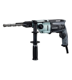 Hikoki DV22V 1120W 13mm Profesyonel Darbeli Matkap