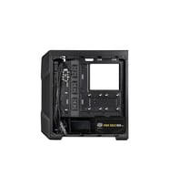 COOLERMASTER 850W 80+ GOLD TD500 V2 TG TD500V2-KGNN85-STU 4-ARGB Fanlı Gaming EATX PC Kasası