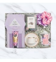 HelloBox Glow Moments Hediye Kutusu