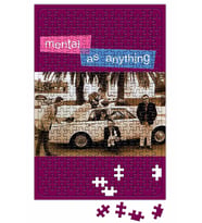 Mental As Anything Puzzle 240 Parça Yapboz