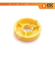 Chery A1 A3 E3 E5 QQ A11 Tiggo için Cam Kriko Motor Dişlisi 6104120