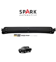 Toyota Hilux 2012-2015 Yıl Aralığı Uyumlu Ön Cam Güneşliği