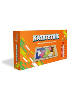Katatetris