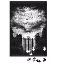 The Punisher Puzzle 240 Parça A3 (2).jpg