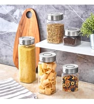 Lexroo Aryıldız Timeless Kavanoz 400 ml