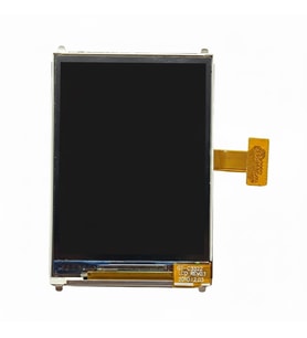Samsung C3322 Ekran Samsung GT-C3322 uyumlu LCD Ekran