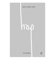Hap: Marka - Strateji - Reklam (Erol Batislam)
