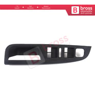 VW Jetta Golf MK5 için Kapı Kolu Tutamağı 1K4868049C