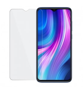 Blogy Flexi Nano RedMi Note 8 ile Uyumlu Ekran Koruyucu