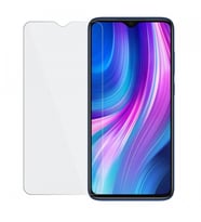 Blogy Flexi Nano RedMi Note 8 ile Uyumlu Ekran Koruyucu
