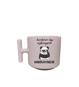 Harikayımdır T Kupa