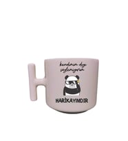 Harikayımdır T Kupa
