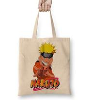 Naruto 01 Bez Çanta Uzun Saplı