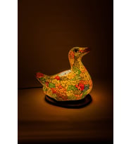 Lumino Duck Rainbow (Çok Renkli)
