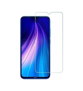 Redmi Note 9 Pro Ön Darbe Emici HD Mat Koruyucu Kaplama